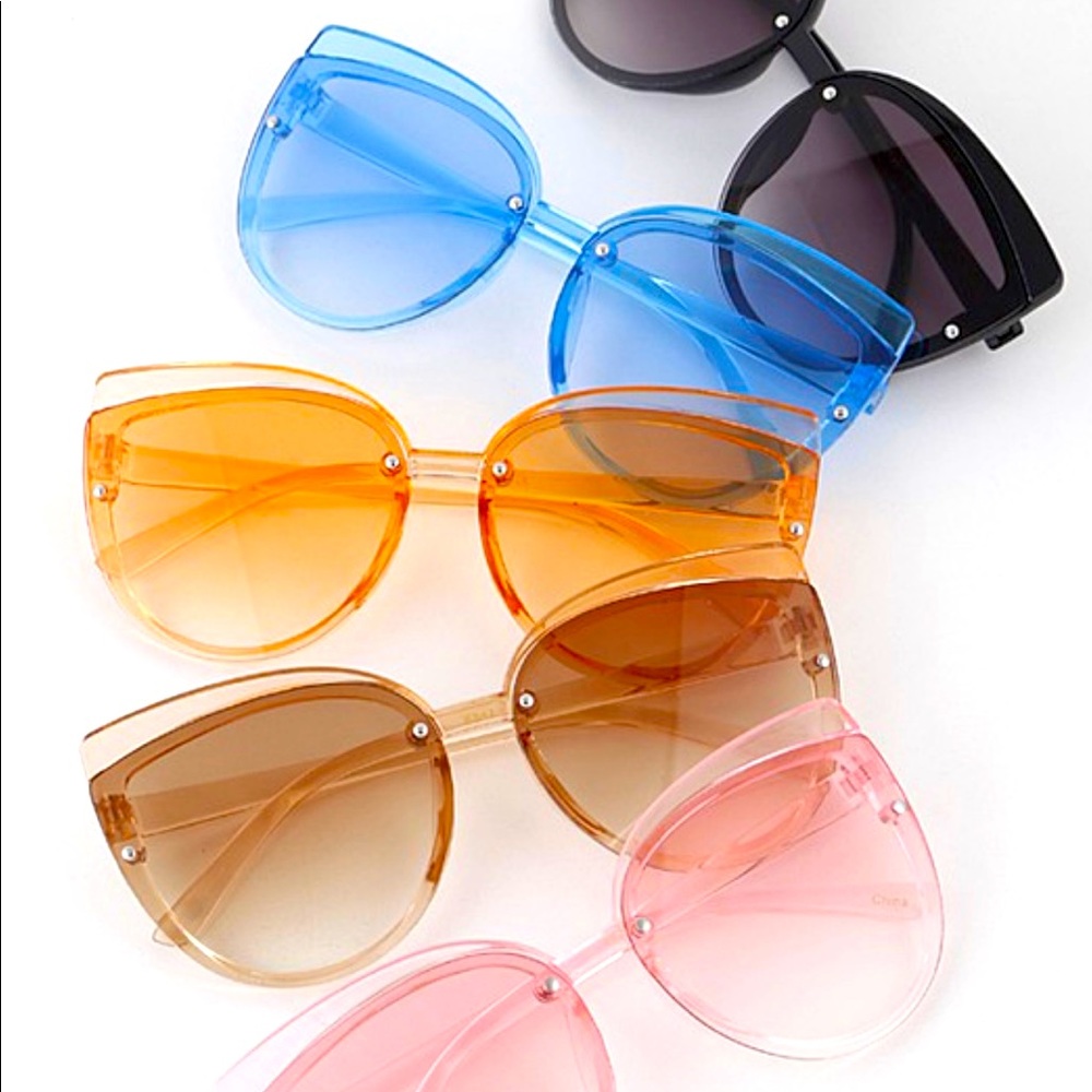 Sunny Daze Sunglasses